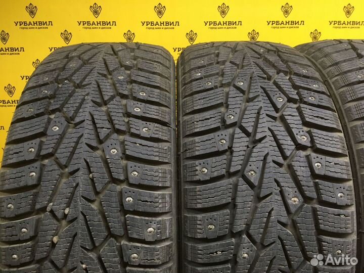 Nokian Tyres Nordman 7 215/50 R17 93T