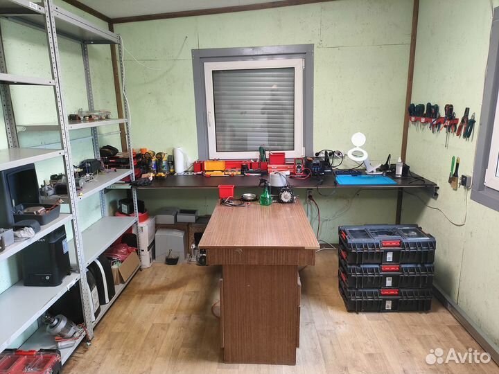 Сервисный центр Nice. Came. Faac. Doorhan