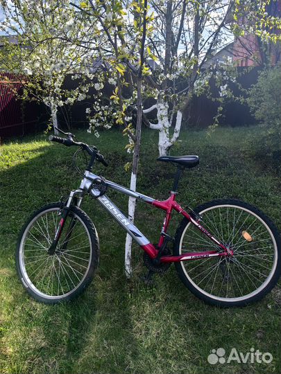 Велосипед взрослый