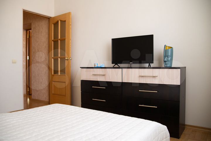 2-к. квартира, 72 м², 7/9 эт.