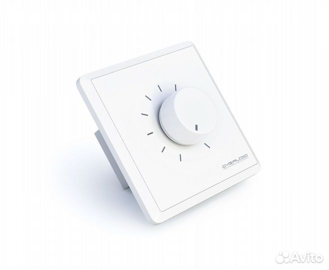Регулятор громкости cvgaudio VA-1100/4