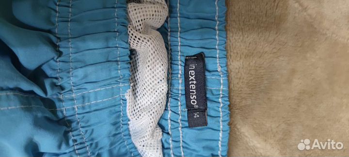 Шорты для мальчика