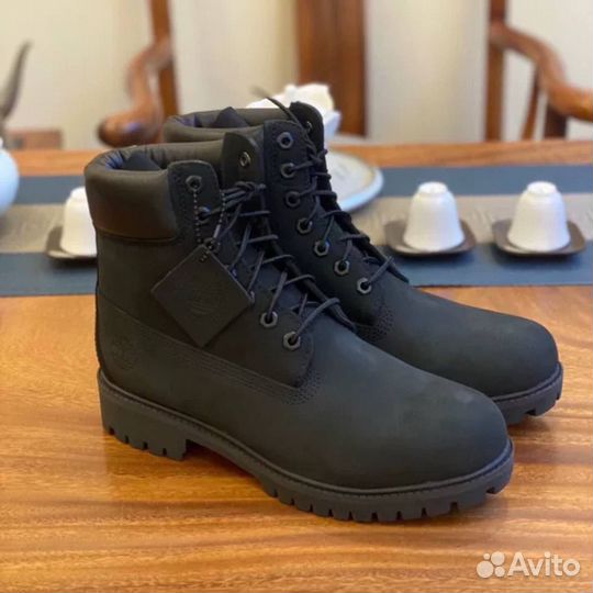 Timberland 6 Inch Premium Оригинал