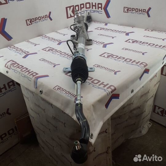 Рейка рулевая