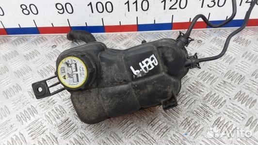 Бачок расширительный land rover freelander 2 (BEA0