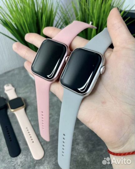 Apple Watch 8/9