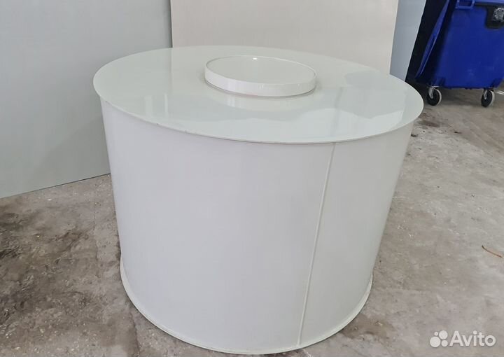 Ёмкость для воды