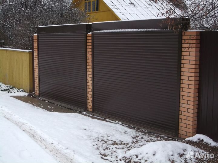 Рольставни