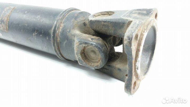 Карданный вал Honda Fit GD4 L15A