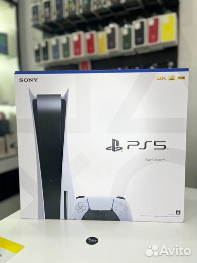 Sony Playstation 5 825GB