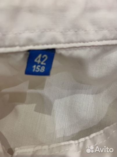 Рубашки/блузки