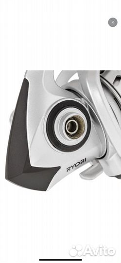 Катушка Ryobi Virtus Power 2000