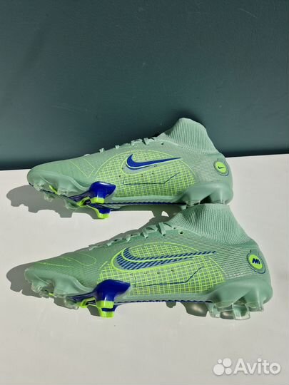 Бутсы nike superfly 8 Elite fg