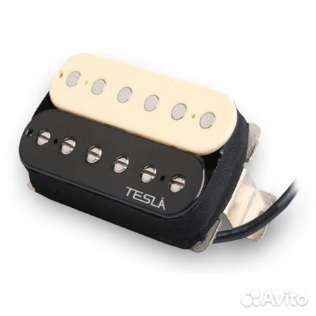 Tesla VR-extreme/ZB/BR Bridge