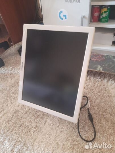 Монитор samsung syncmaster 971p