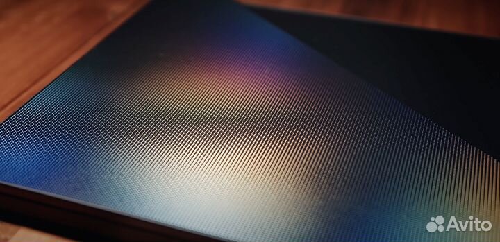 Asus ROG Zephyrus M15