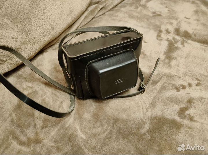 Фотоаппарат вилия авто