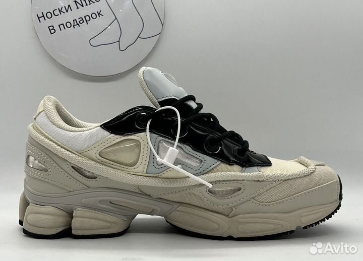 Кроссовки с отличной амортизацией