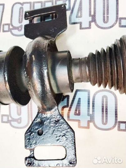 Карданный вал toyota rav 4