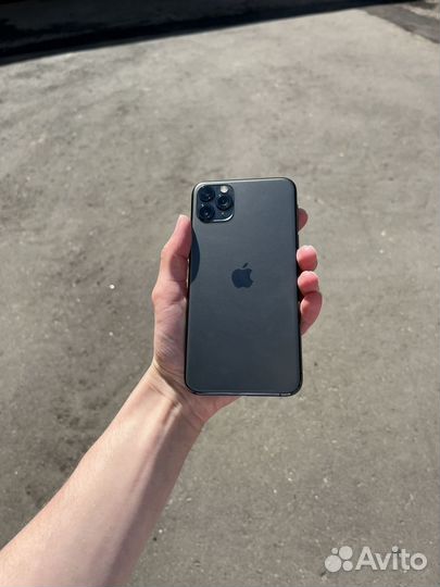 iPhone 11 Pro Max, 64 ГБ