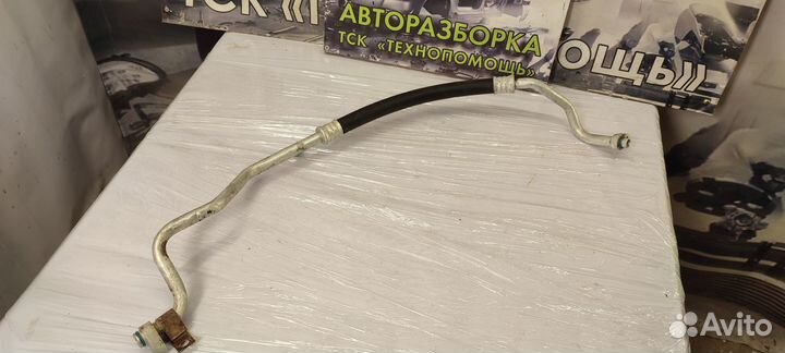 Трубка кондиционера Chery QQ6 S21