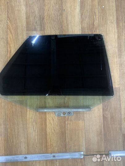 Стекло отпускное заднее правое ваз 2110\2170