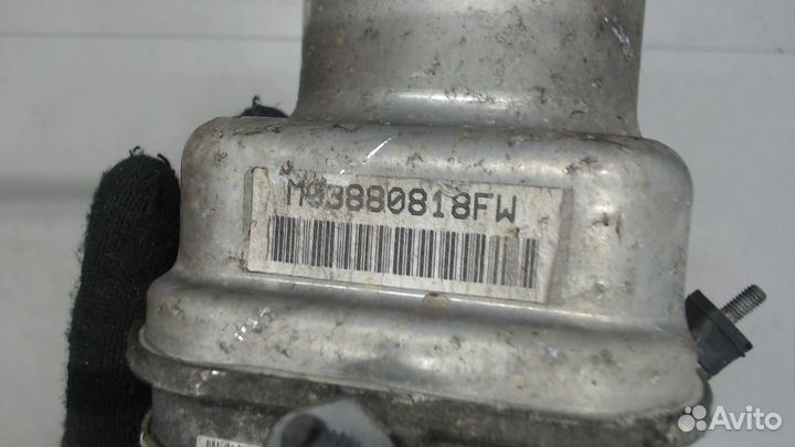 Насос усилителя руля Opel Vectra C, 2008