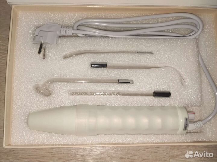 Дарсонваль