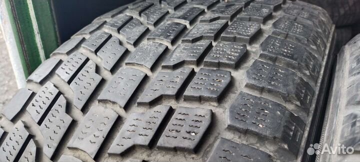 Yokohama Geolandar I/T G072 265/45 R21 104Q