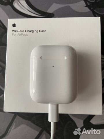 Кейс для airpods