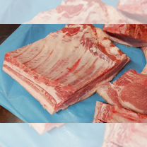 Нарезка Сочная Свежая Деревенская