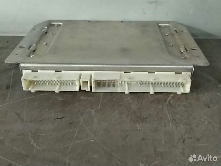 Блок управления ESP+BAS Mercedes W210 E260