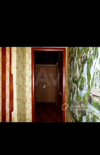 1-к. квартира, 27,9 м², 1/5 эт.