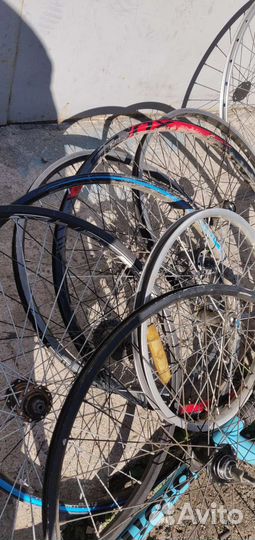 Покрышки 26 27.5 29 24 20 16