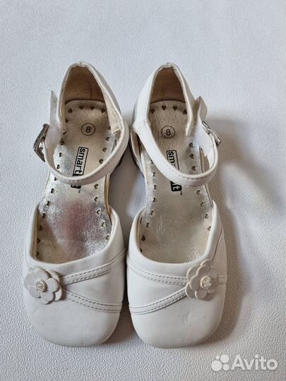 Туфли Smartfit размер 25