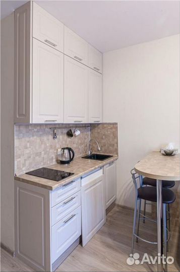 Кухни на заказ