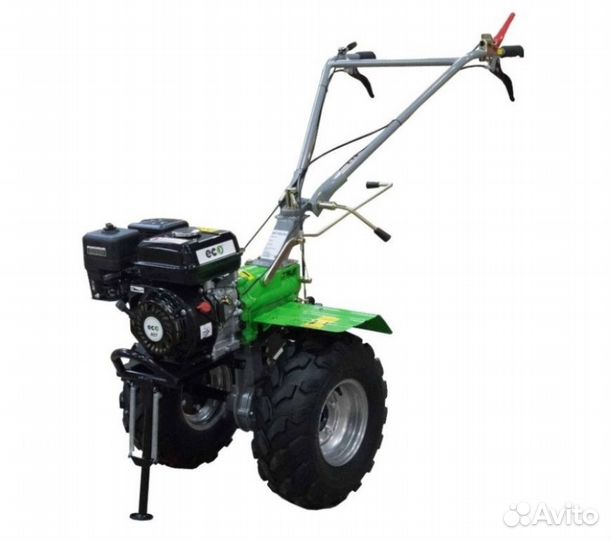 Мотоблок бензиновый мб6-906