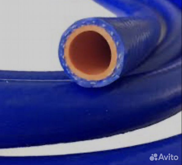 Шланг силиконовый 10 мм