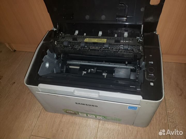 Лазерный принтер Samsung Xpress m2020