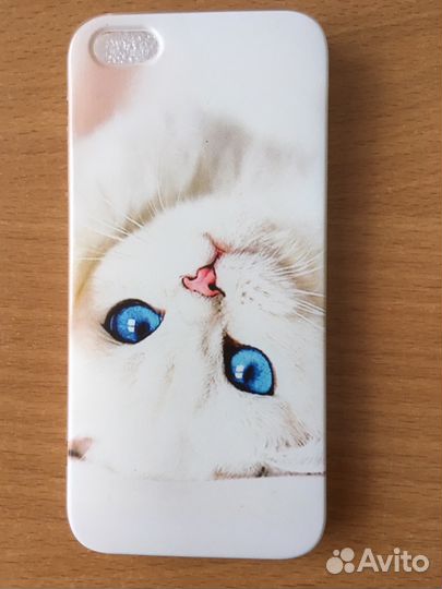 Чехлы и плёнки для телефона