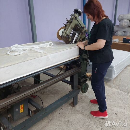 Окантовочная машинка