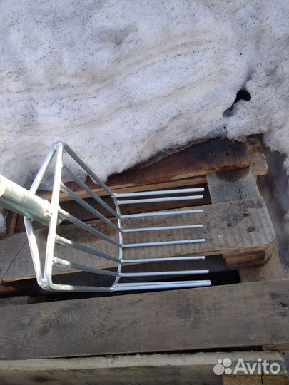 Ловушка для канализации