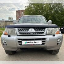 Mitsubishi Pajero 3.5 AT, 2004, 290 000 км, с пробегом, цена 995 000 руб.