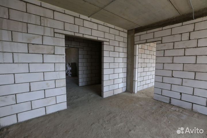 Газобетонный блок