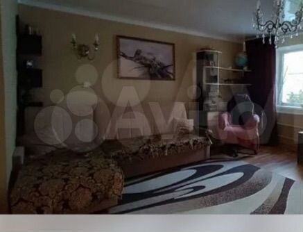 Дом 50 м² на участке 8 сот.