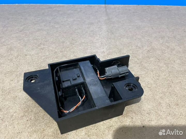 Блок иммобилайзера Honda Elysion RR1 K24A