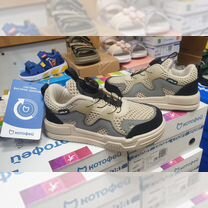 Кроссовки Котофей. Размер 26-31, Ярославль