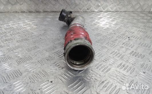 Патрубок интеркулера BMW 3 E90/E91 (MML27WK02)