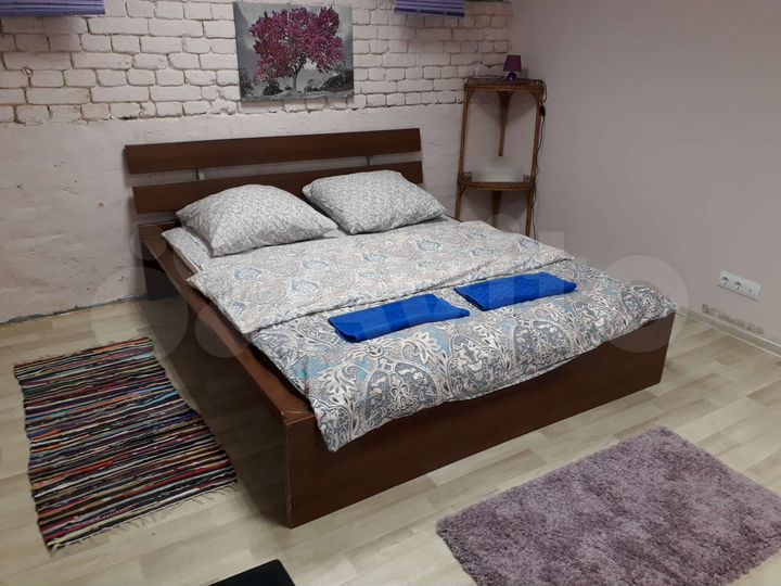 Комната 18 м² в 5-к., 1/5 эт.