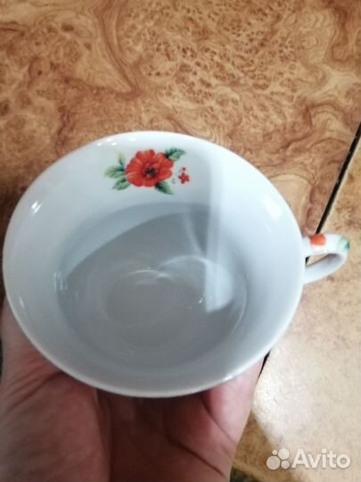 Набор чашек для чая